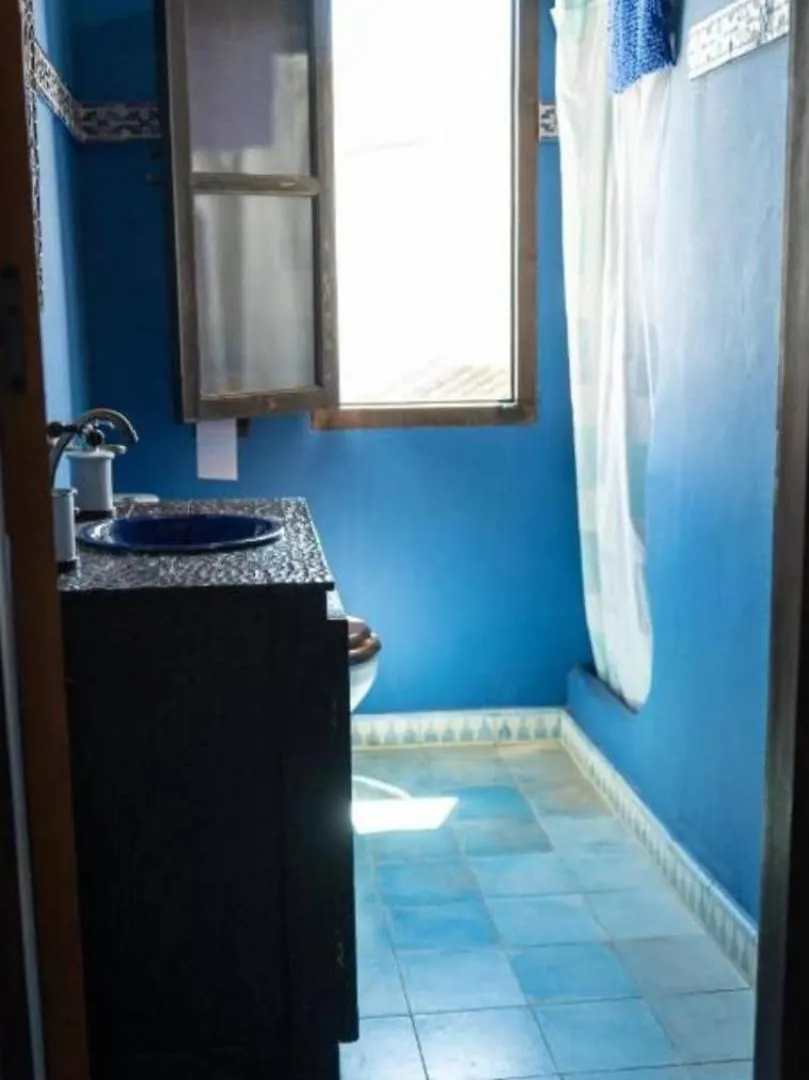 Casa Abuela Ana Villa Velez Malaga