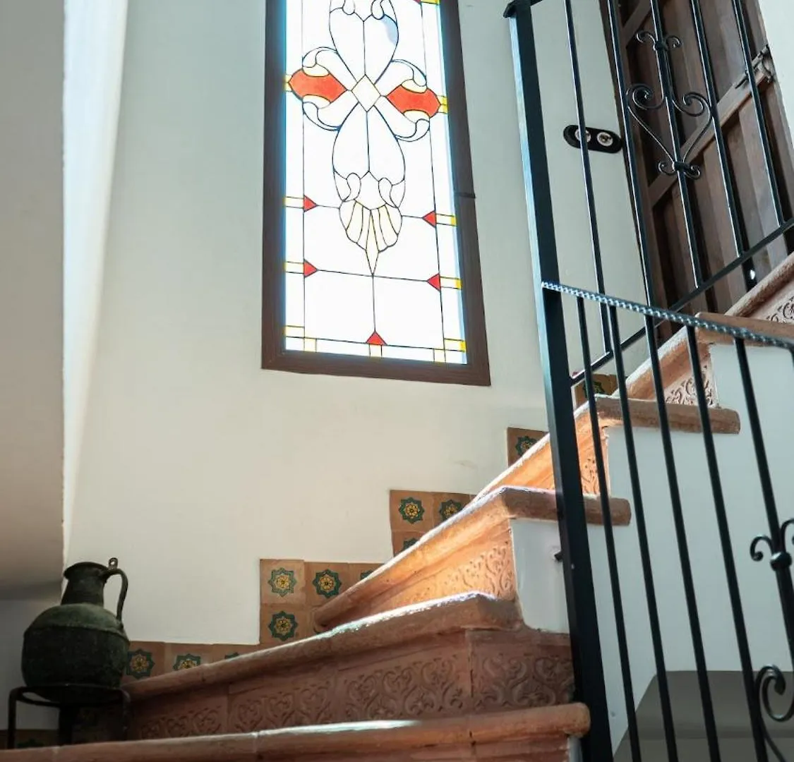 Casa Abuela Ana Villa Velez Malaga