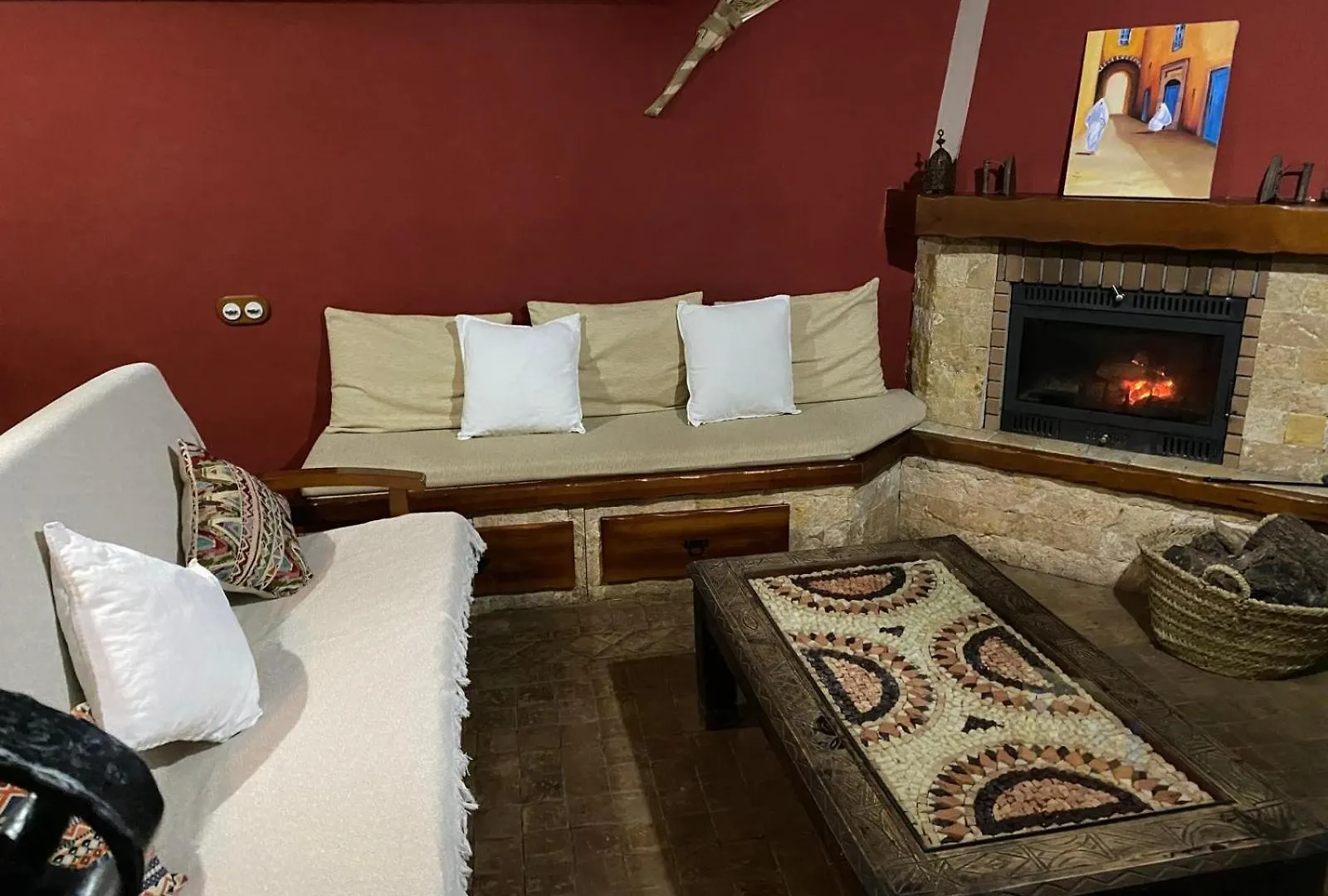 Holiday home Casa Abuela Ana Villa Velez Malaga