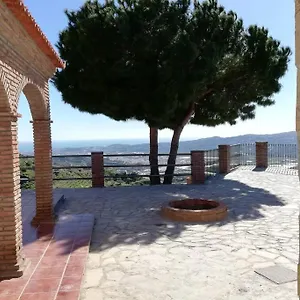 Chalet El Mirador, Vélez