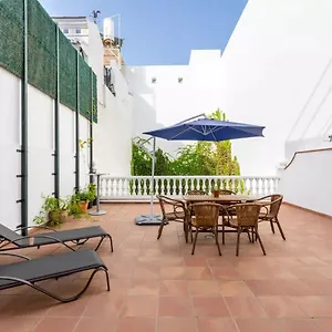 Сasa de vacaciones Casa Sol, Vélez