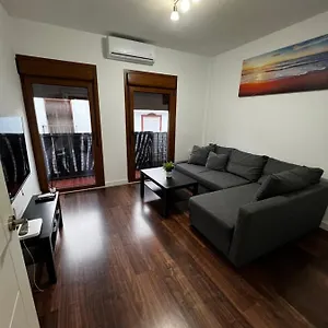 Сasa de vacaciones Casa Rubén 24, Vélez