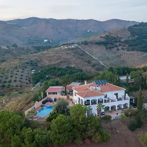 Bed and breakfast La Vida Tranquila, Vélez