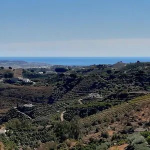 Casa Montana Velez-malaga Bed & Breakfast