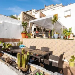 Habitación en casa particular Brily, Vélez