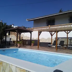Сasa de vacaciones Cañada Paez, Vélez