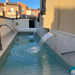 Сasa de vacaciones Limonar, Vélez