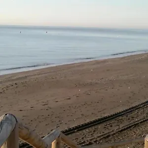 Сasa de vacaciones Niza Mar, Vélez