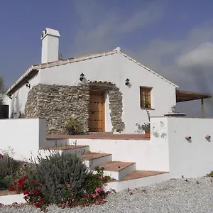 Сasa de vacaciones La Casilla Del Pastor, Vélez
