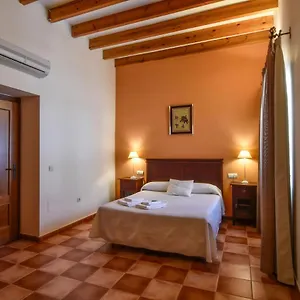 La Casa De Las Titas Apartment