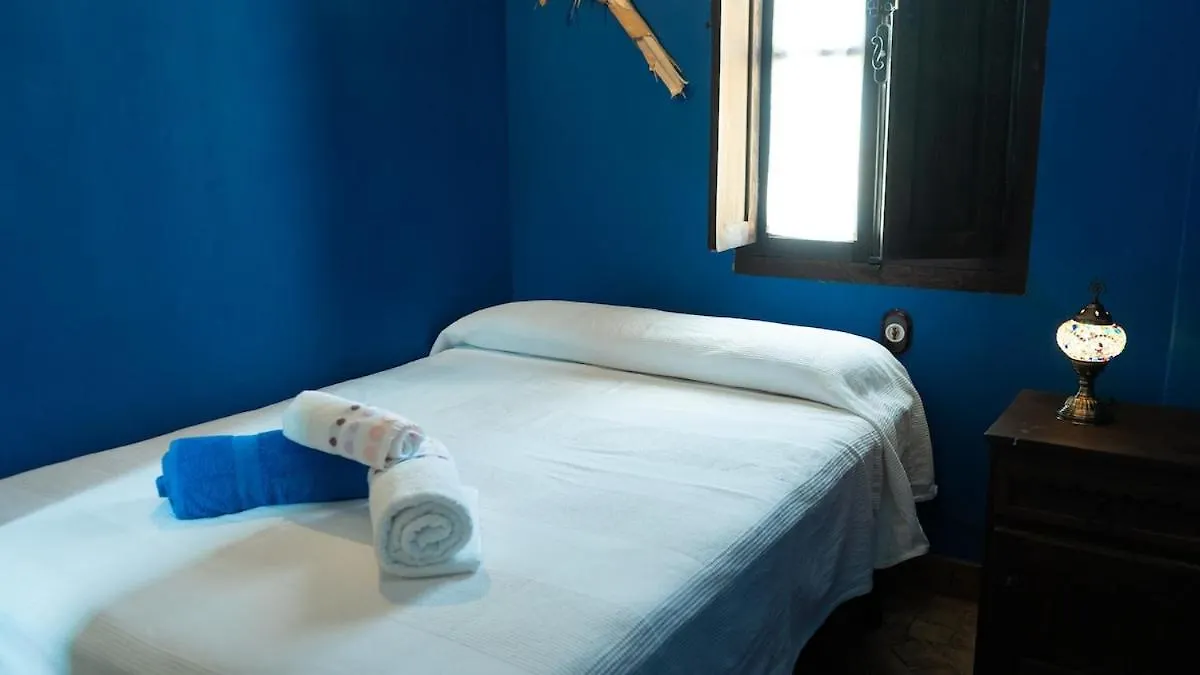 Casa Abuela Ana Villa Velez Malaga 0*,