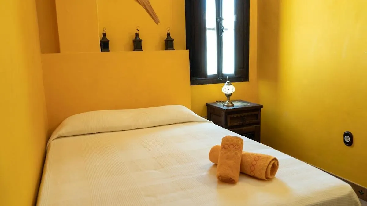Casa Abuela Ana Villa Velez Malaga Holiday home
