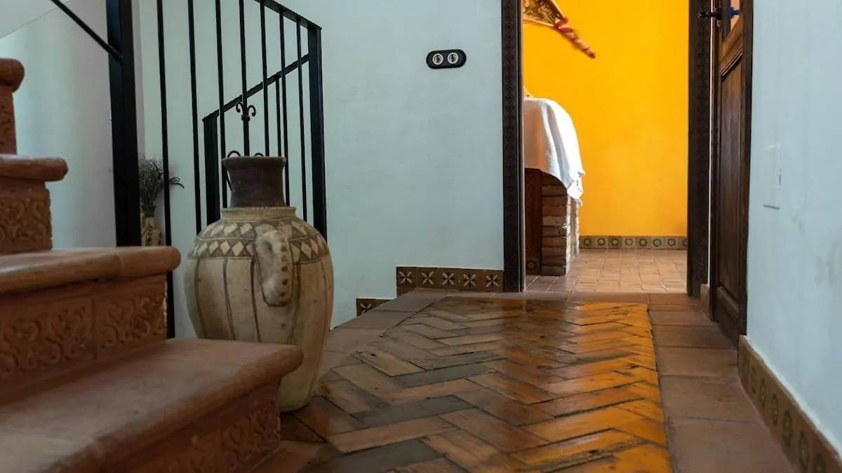 Casa Abuela Ana Villa Velez Malaga Holiday home