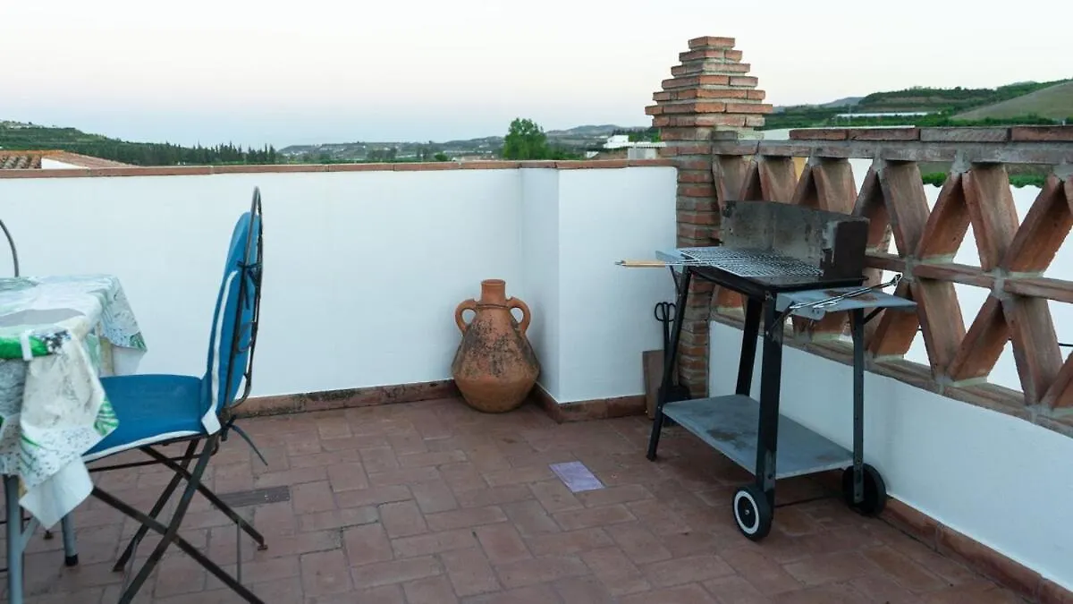 Casa Abuela Ana Villa Velez Malaga 0*,