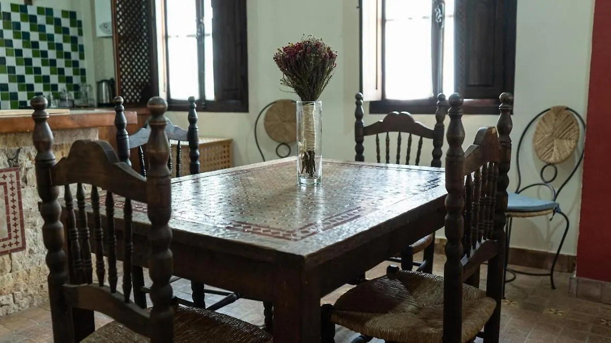 Casa Abuela Ana Villa Velez Malaga Holiday home