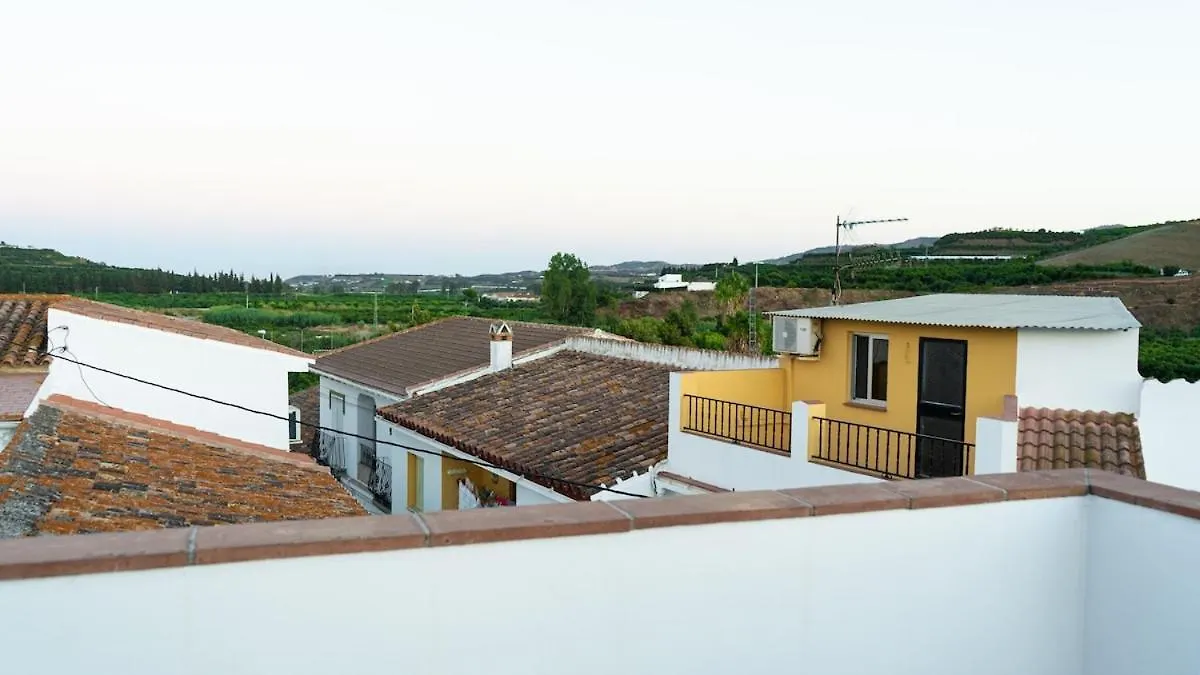Casa Abuela Ana Villa Velez Malaga