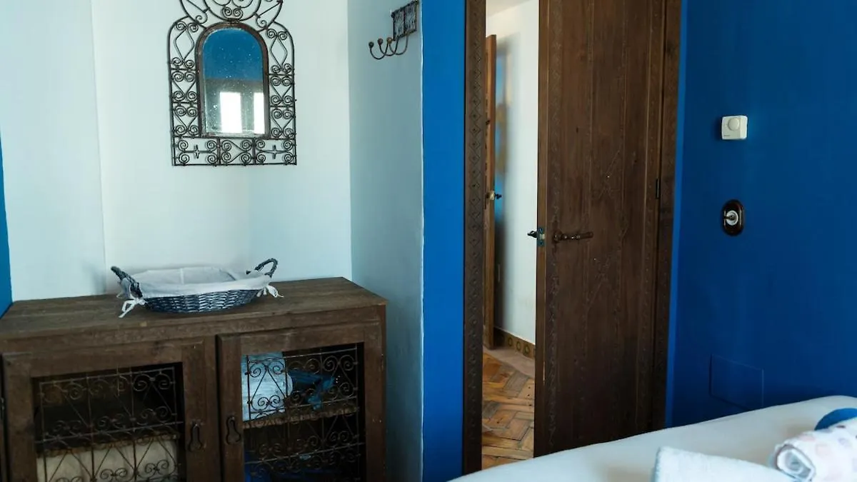 Casa Abuela Ana Villa Velez Malaga