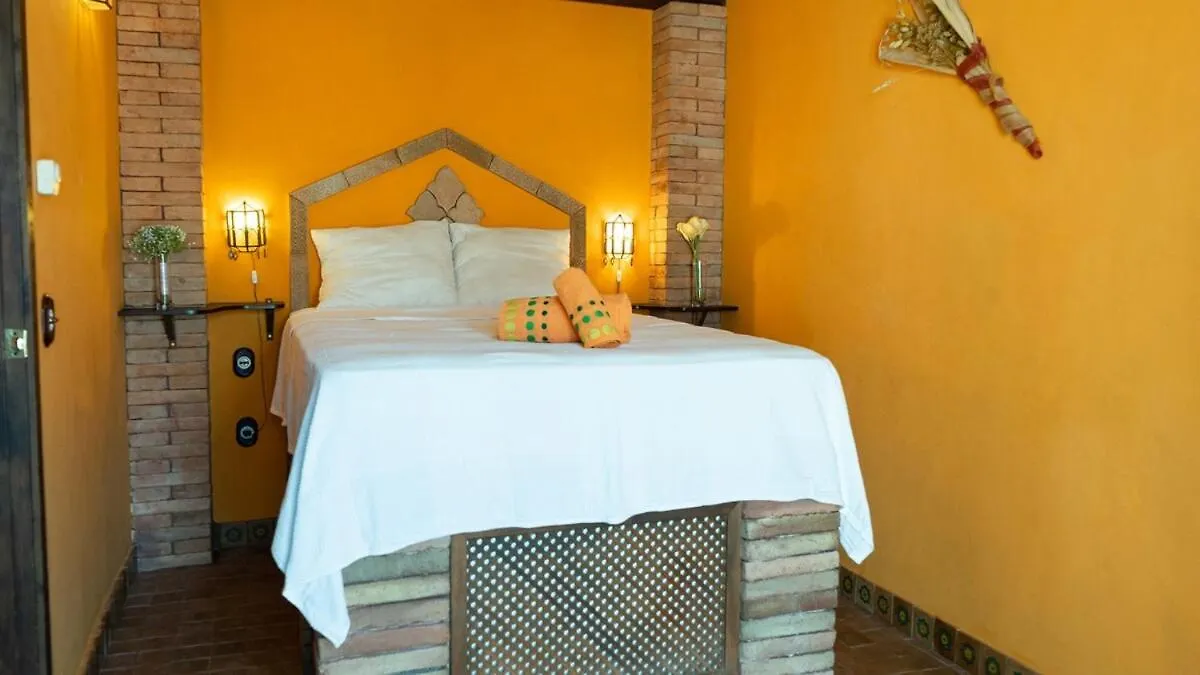 Holiday home Casa Abuela Ana Villa Velez Malaga