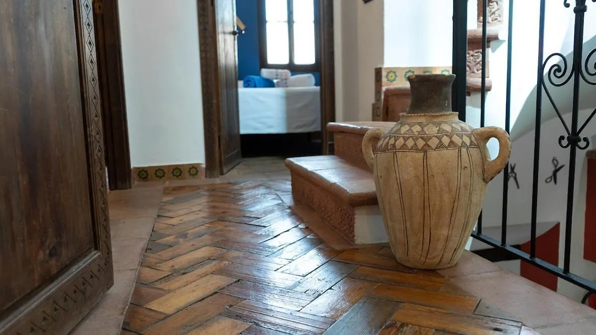 Casa Abuela Ana Villa Velez Malaga 0*,  Spain
