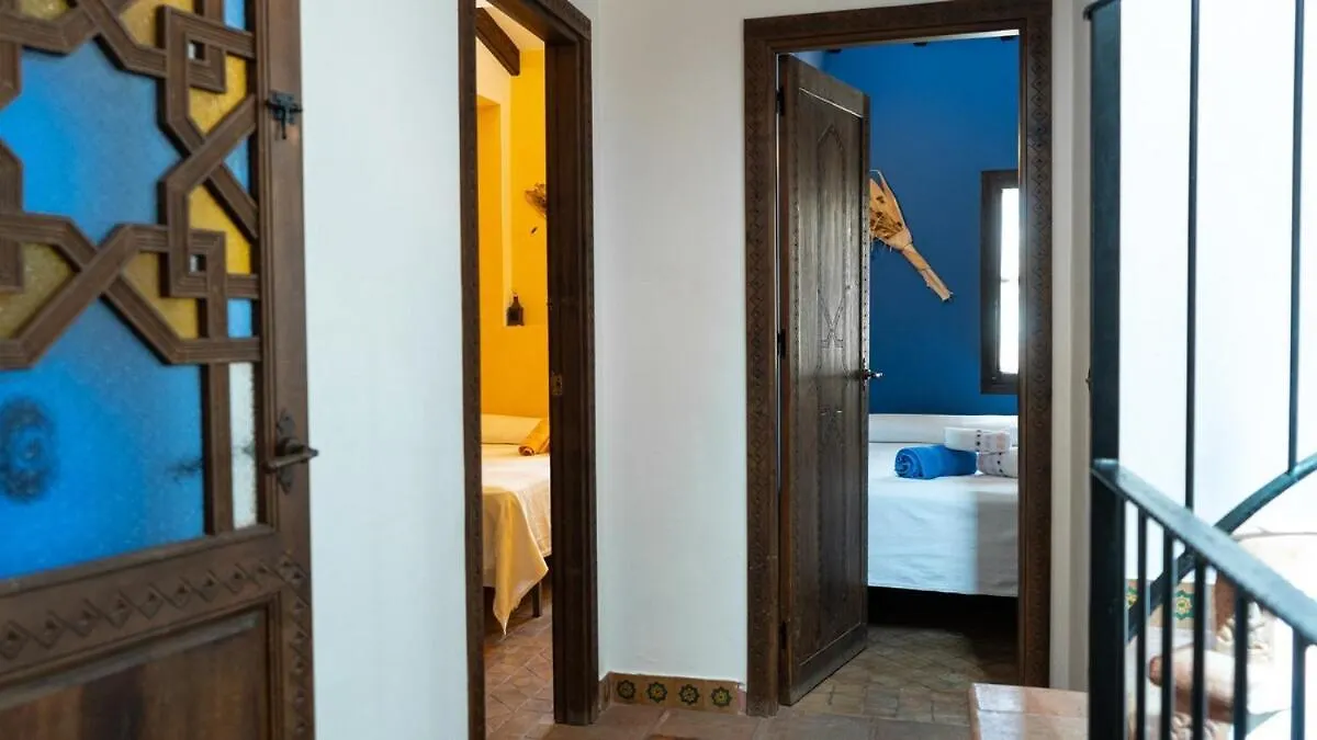 Casa Abuela Ana Villa Velez Malaga 0*,  Spain