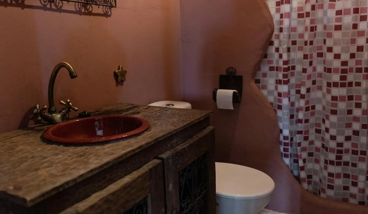 Holiday home Casa Abuela Ana Villa Velez Malaga