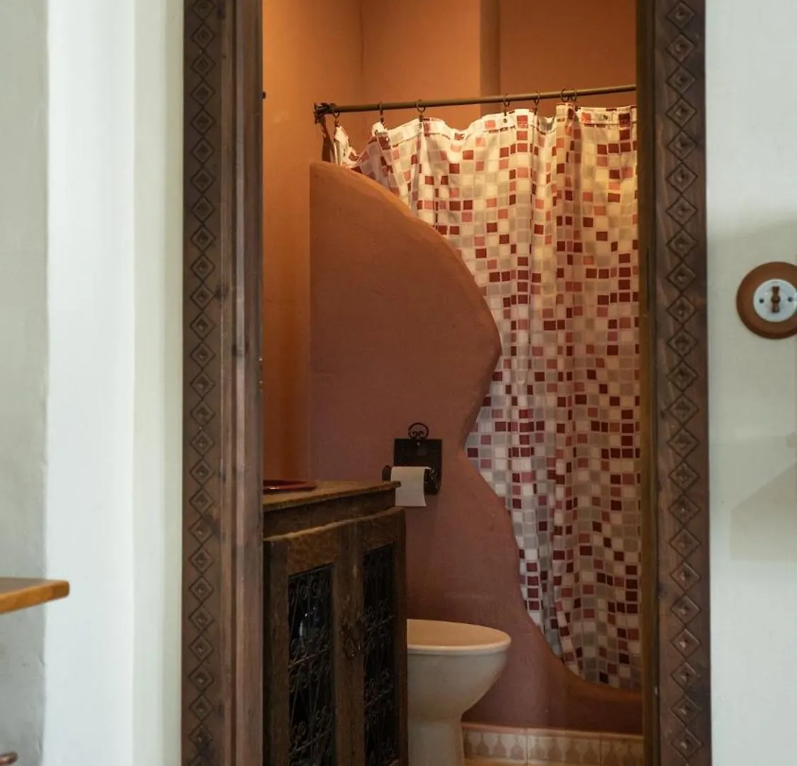 Casa Abuela Ana Villa Velez Malaga Holiday home
